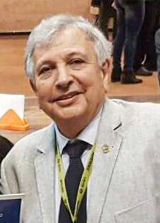 COORDENADOR CIENTÍFICO