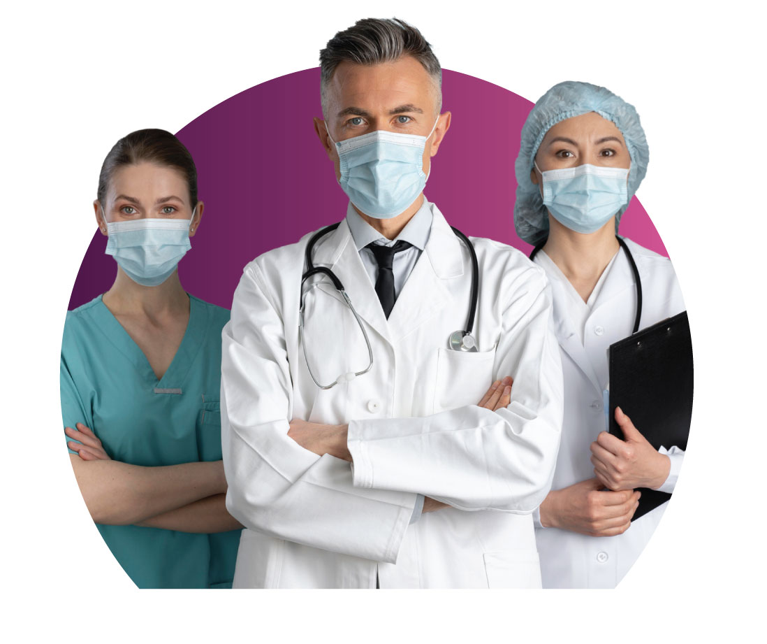 Doctors