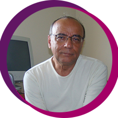 José Amorim de Andrade José Amorim de Andrade
