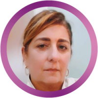 Claudia Hidasy (RJ) Claudia Hidasy (RJ)
