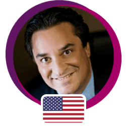 Dr. Antony Dardano Dr. Antony Dardano