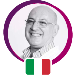 Dr. Marcello del Zotti Dr. Marcello del Zotti