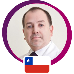 Dr. Ricardo Roa Dr. Ricardo Roa