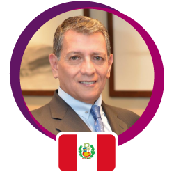 Dr. Patricio Centurion Dr. Patricio Centurion