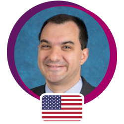 Dr. Rafael Malgor Dr. Rafael Malgor